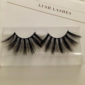 Lashes